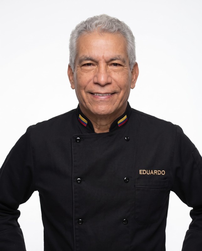 Fotografía de LUIS EDUARDO SOTO