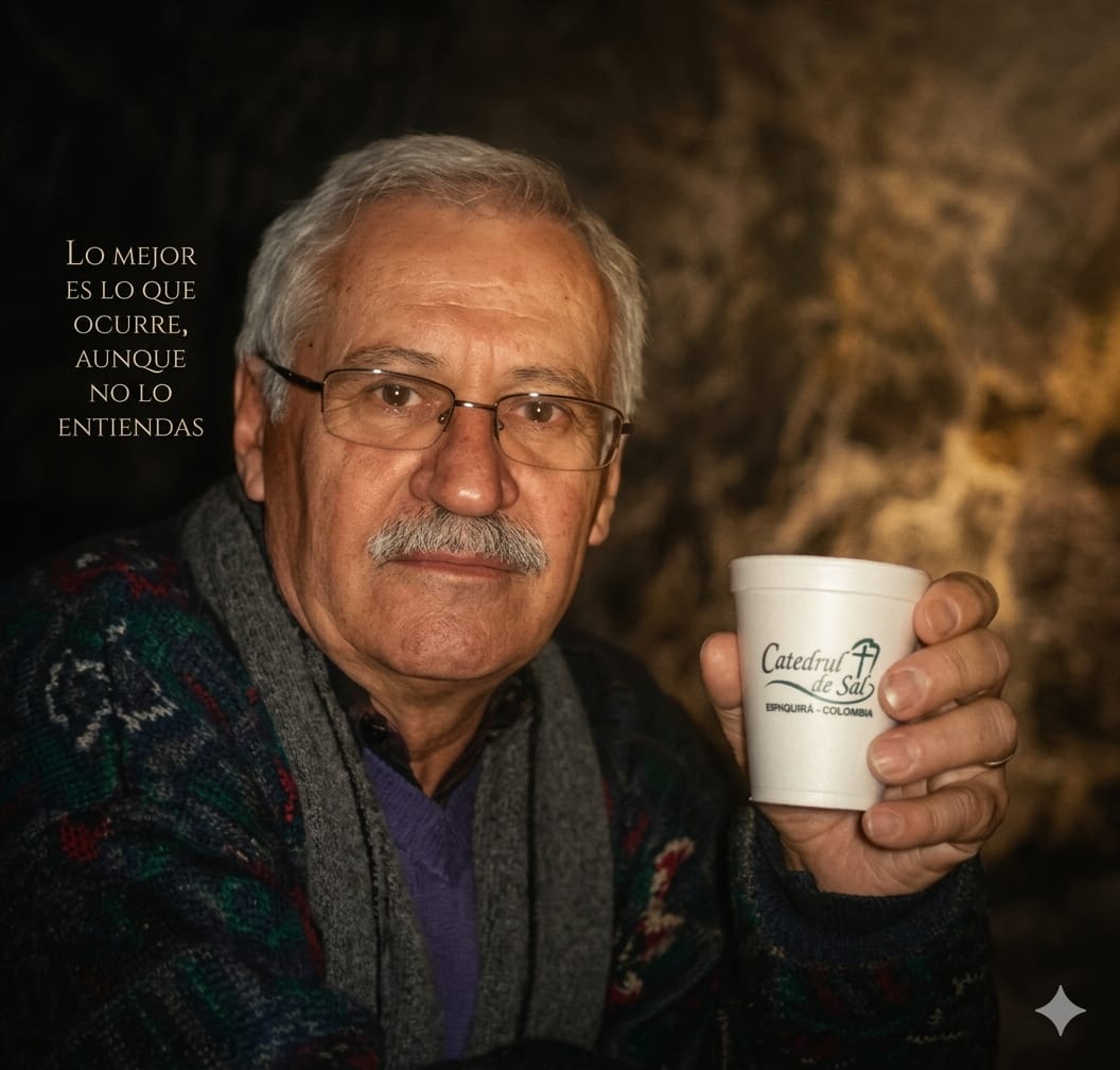 Fotografía de Dino Moino