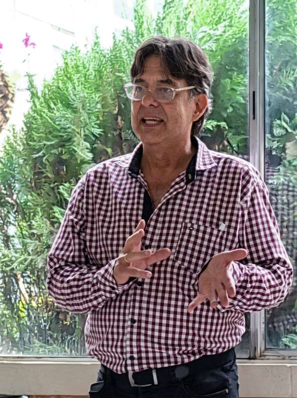 Fotografía de JAIME CADAVID AMAYA