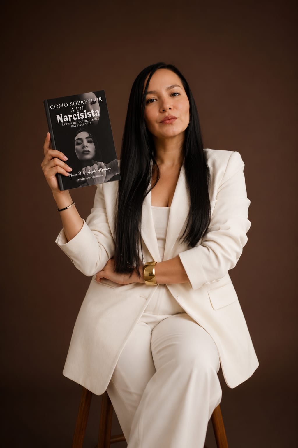 Fotografía de Maria de los angeles rodriguez