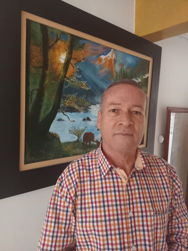 Fotografía de LEONEL OSORIO CARDONA