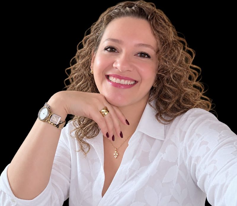 Fotografía de SHAYLA GIRALDO FREND