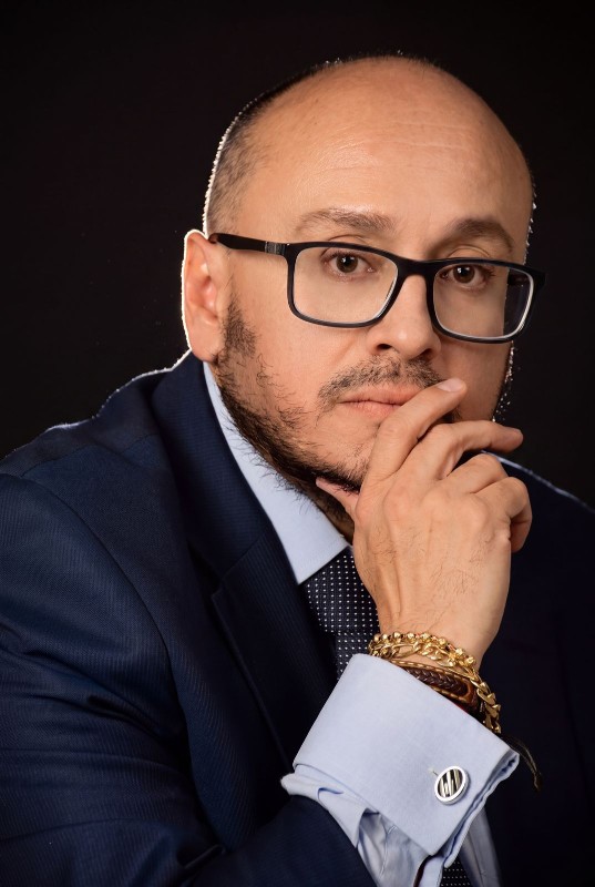 Fotografía de MIGUEL MORENO MÉNDEZ
