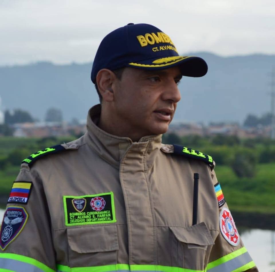 Fotografía de Álvaro Eduardo Farfán Vargas