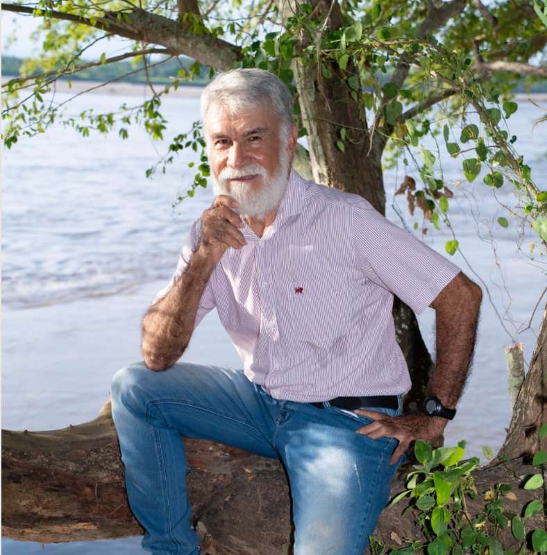 Fotografía de Manuel Antonio Lizarazo Rodríguez