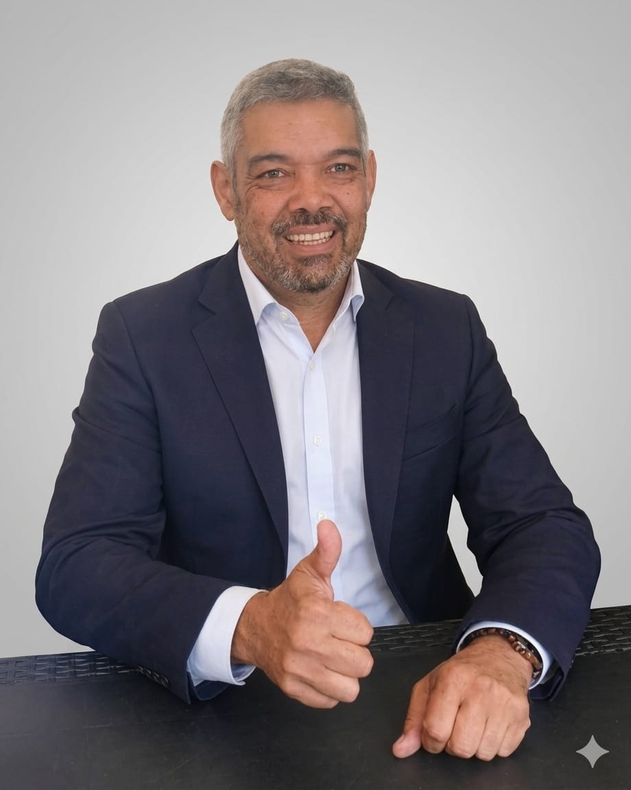 Fotografía de DR. JORGE I. DÁVILA DAZA