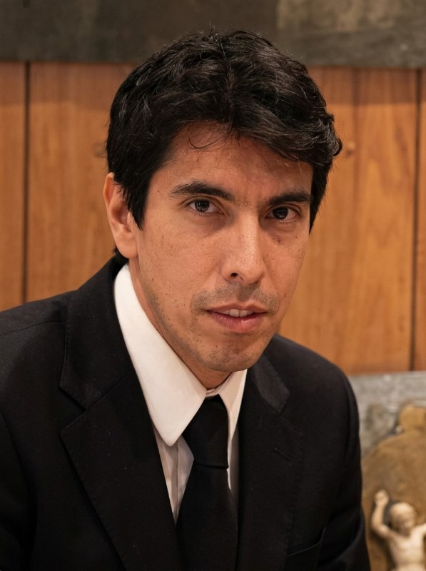 Fotografía de Mark Ezwal