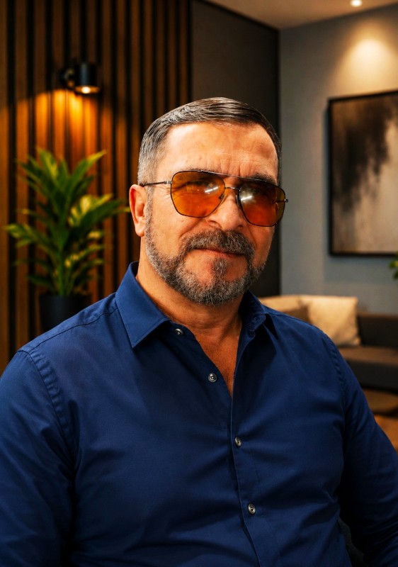 Fotografía de Jorge Mario Yepes Velázquez
