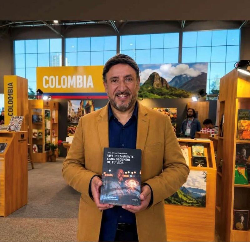 Fotografía de Jairo Alfonso Perea Posada