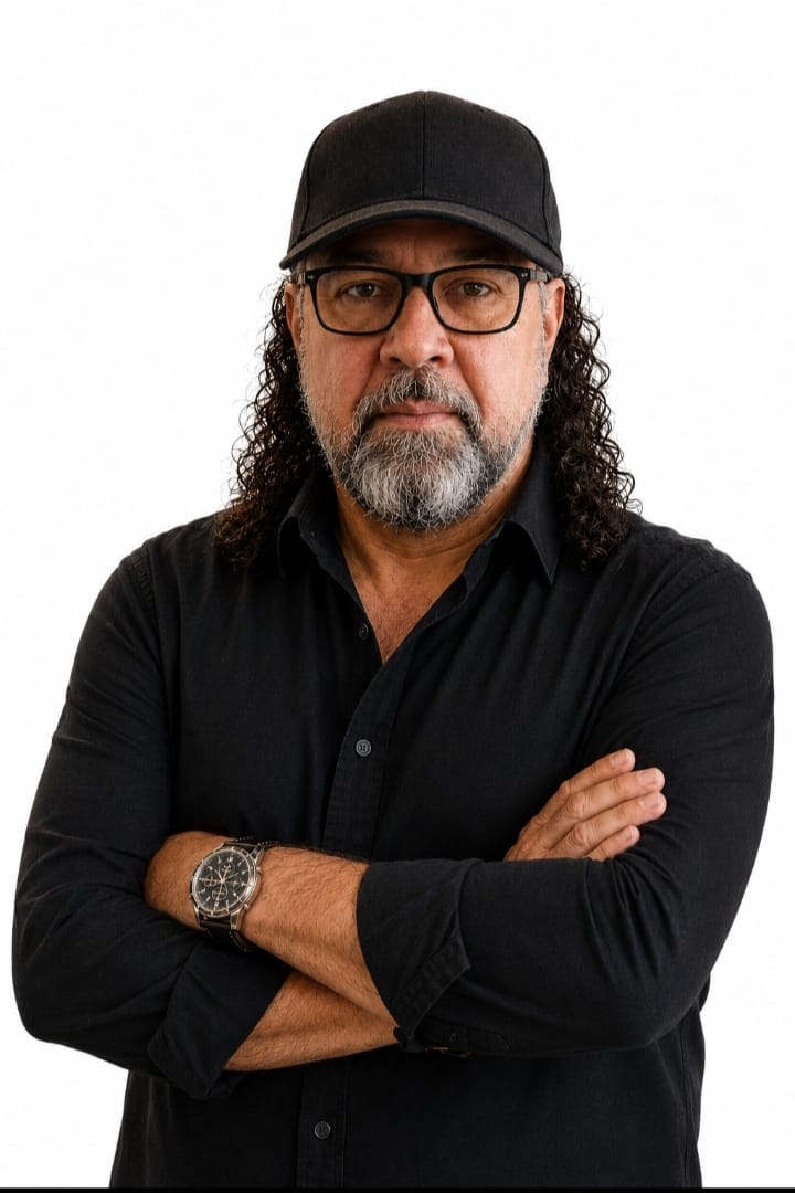 Fotografía de HERNANDO MOLINA RIVERA