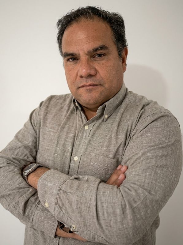 Fotografía de Jorge Enrique Bernal Medina