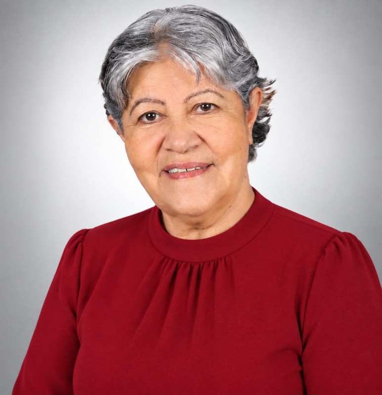 Fotografía de Myriam Ochoa Pabón