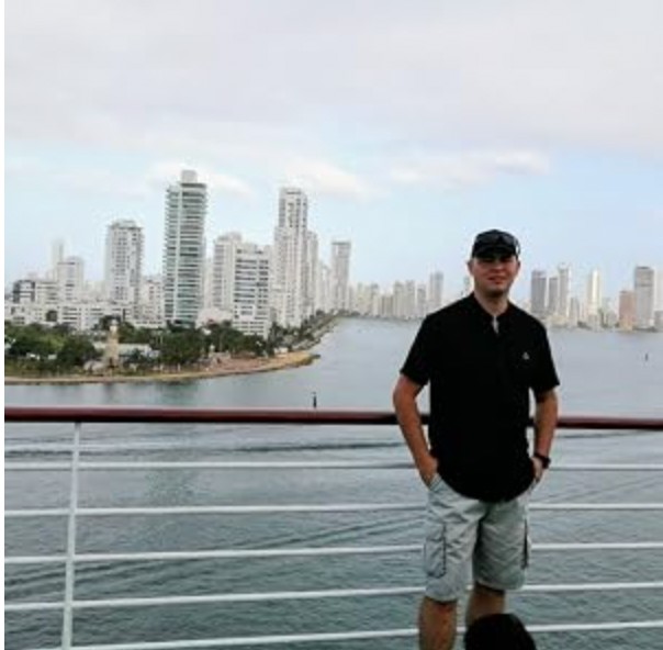 Fotografía de Y. H. Torres M.
