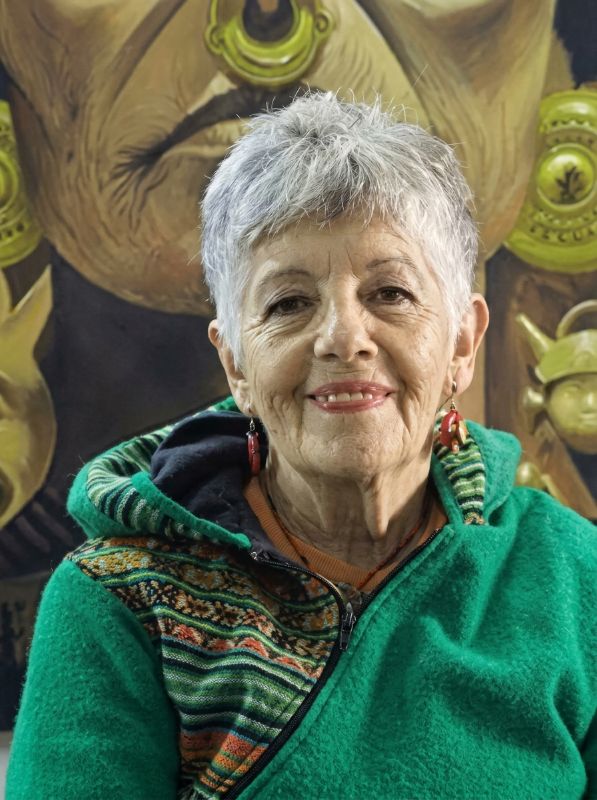 Fotografía de Yolanda Obando R.
