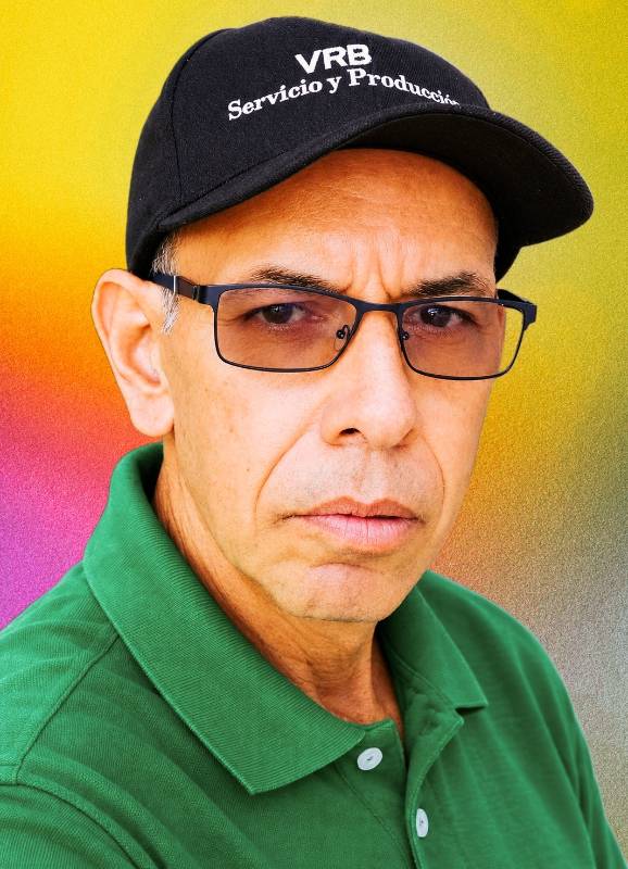 Fotografía de VICTOR RAMÓN BAUTISTA