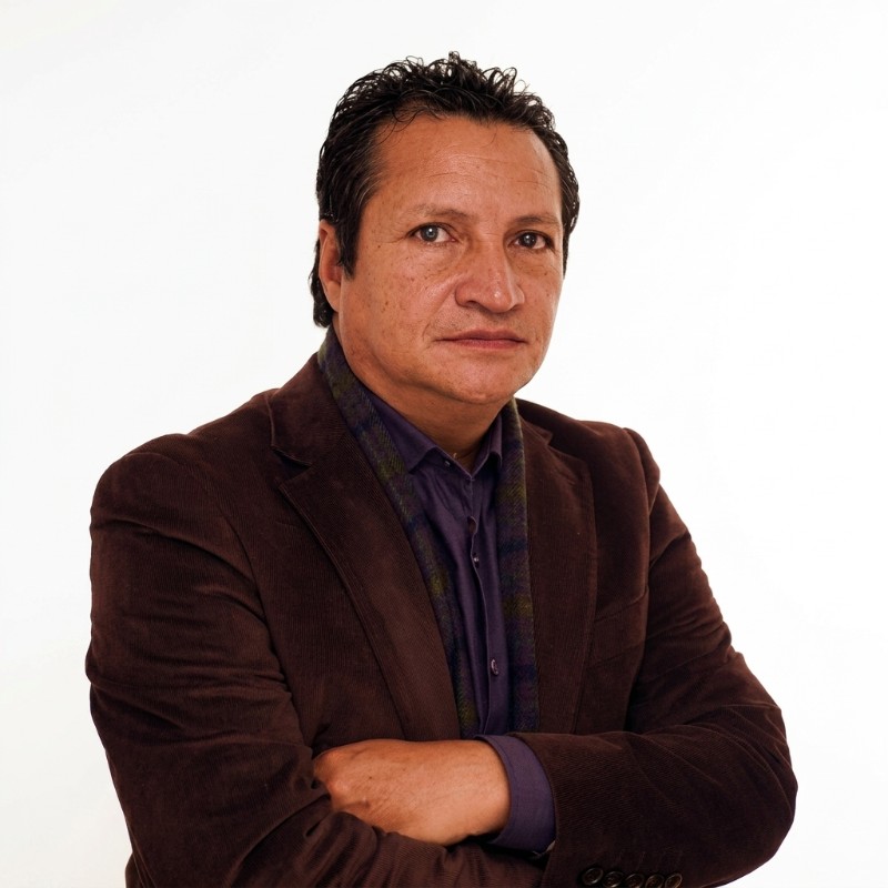Fotografía de Walter Caicedo