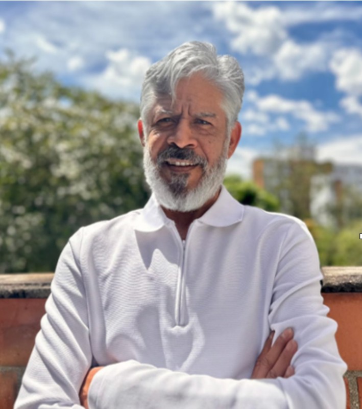 Fotografía de Víctor Hugo López Arias, V´Ktor