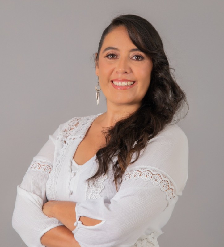 Fotografía de Leidy Rincón