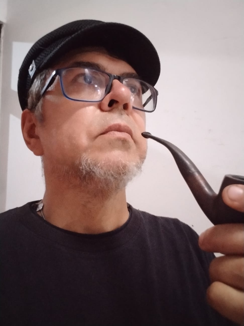 Fotografía de Guillermo Ríos Bonilla