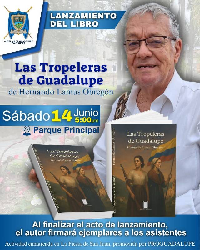 Fotografía de Hernando Lamus Obregón