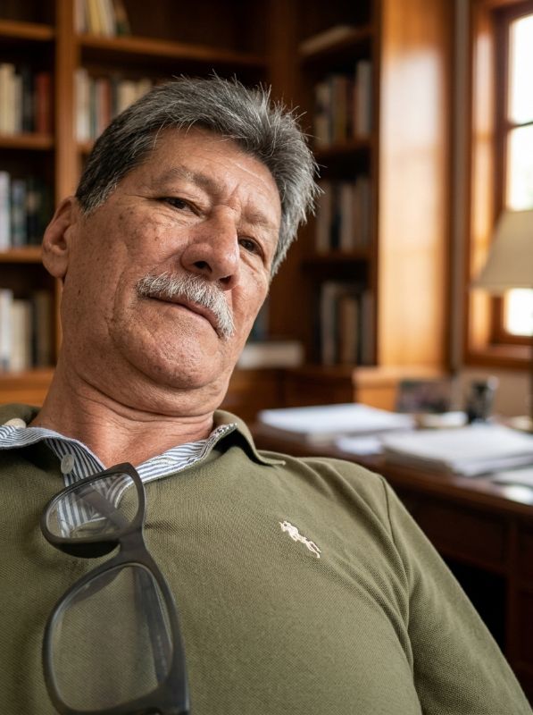 Fotografía de MARIO CHAVARRO MARTINEZ