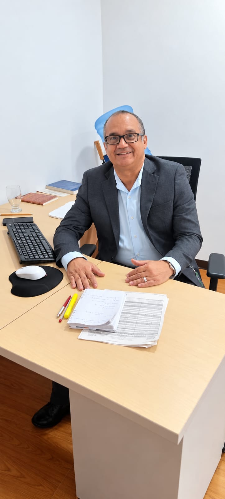 Fotografía de CARLOS RAFAEL MELO FREYLE
