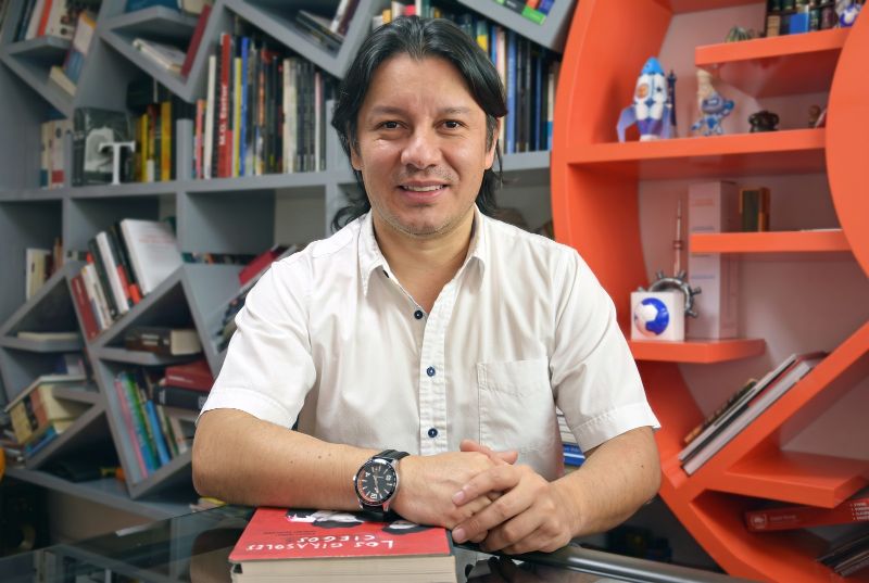 Fotografía de Wilman Prieto