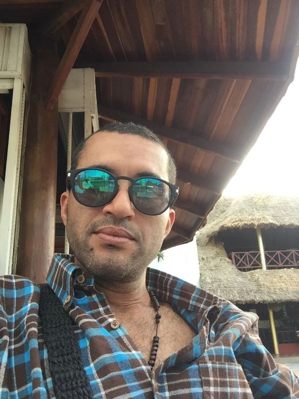 Fotografía de Antonio Rafael Cuello Barranco
