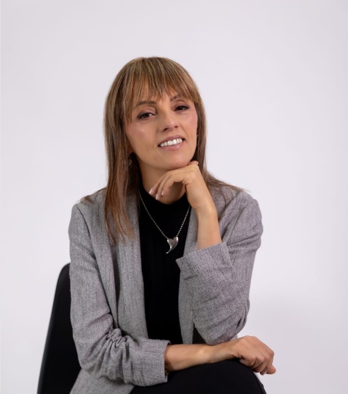 Fotografía de Cony Osorio