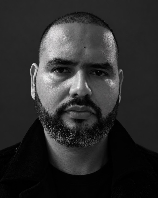 Fotografía de Andrés Pérez Solano