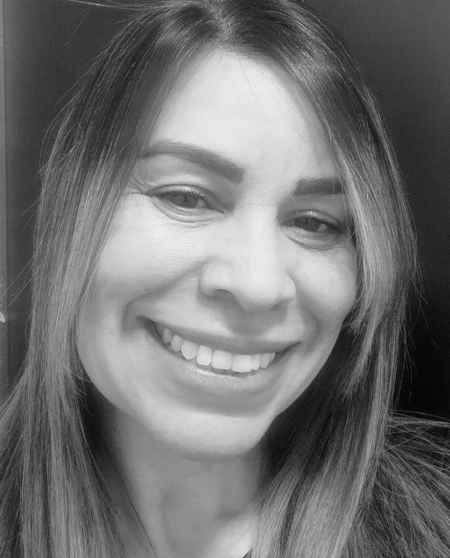 Fotografía de Elizabeth Cabana