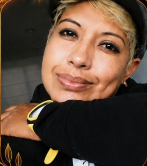 Fotografía de ALBA ROCIO MARIN GONZALEZ