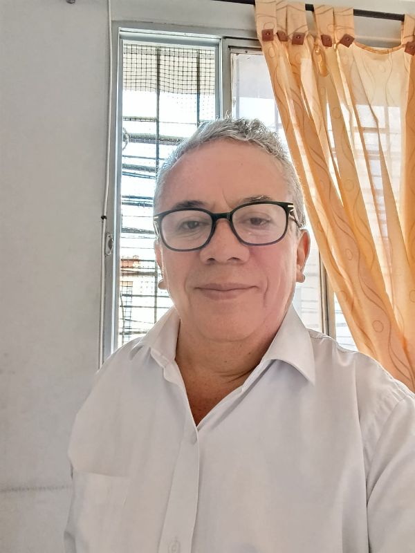 Fotografía de HÉCTOR MIGUEL ROSERO