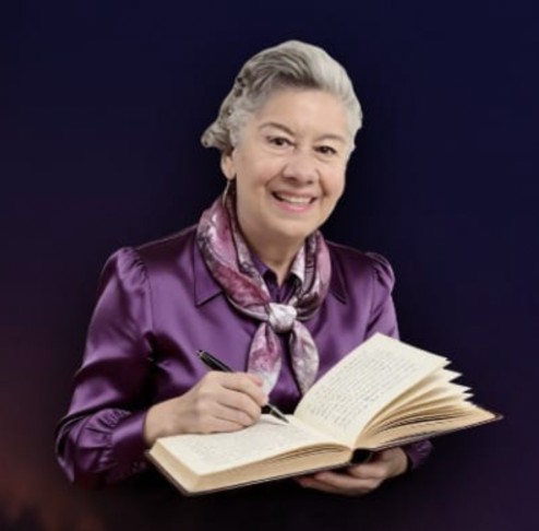 Fotografía de Gloria Beatriz Posada Ángel