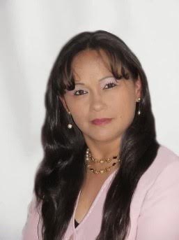 Fotografía de Gloria Cecilia Villamil Vargas (Kaluwalhatian Villamil)