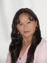Fotografía de Gloria Cecilia Villamil Vargas (Kaluwalhatian Villamil)