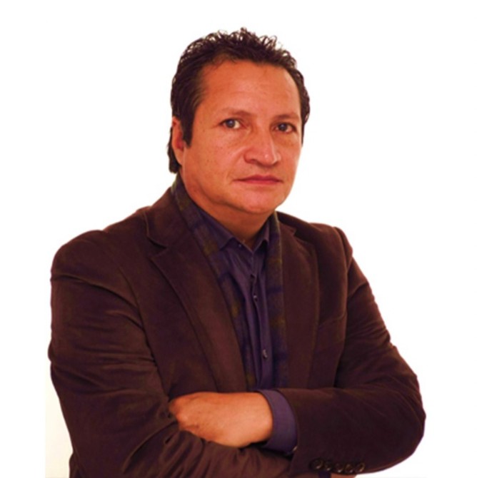 Fotografía de Walter Caicedo