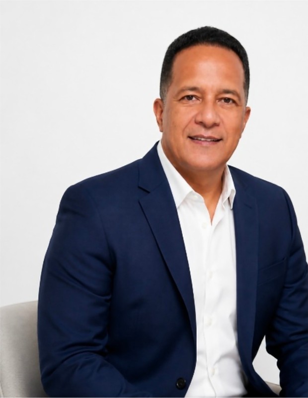 Fotografía de Kennedy Arteta Bonivento