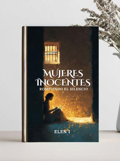 Portada de Mujeres Inocentes