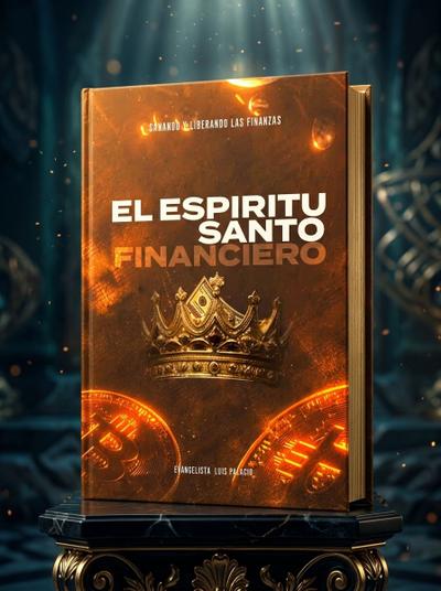 Portada de EL ESPIRITU SANTO FINANCIERO