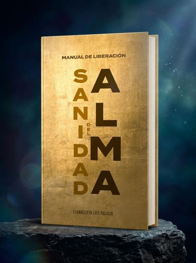 Portada de SANIDAD DEL ALMA