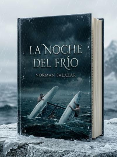 Portada de LA NOCHE DEL FRÍO