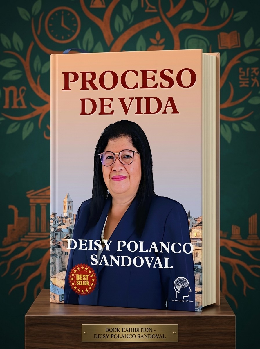 Portada de Proceso de Vida