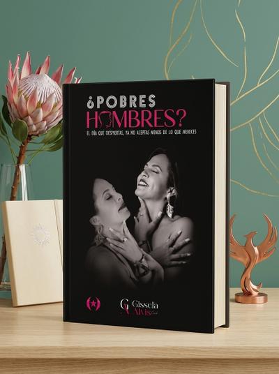 Portada de ¿POBRES HOMBRES?