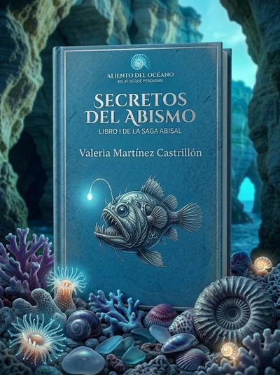 Portada de Secretos del Abismo