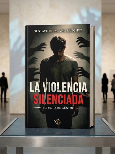 Portada de La Violencia Silenciada