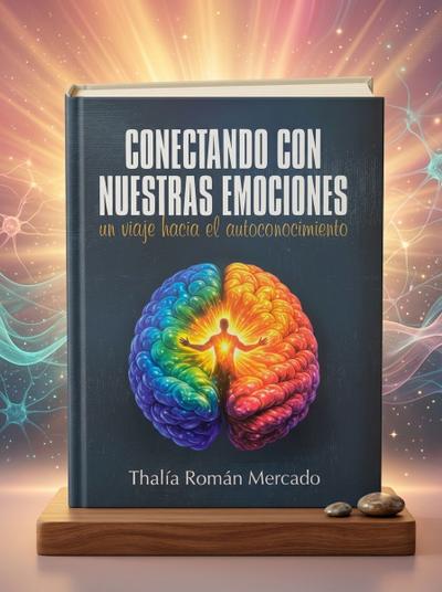 Portada de CONECTANDO CON NUESTRAS EMOCIONES