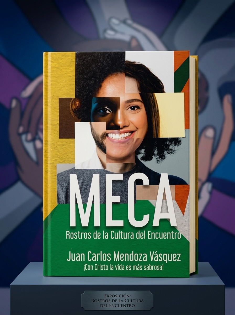 Portada de MECA