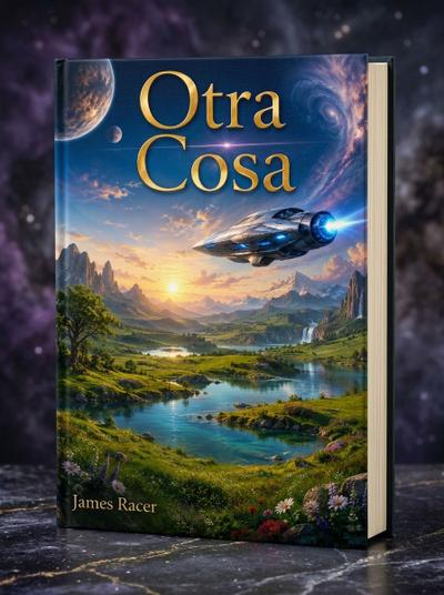 Portada del libro Otra Cosa