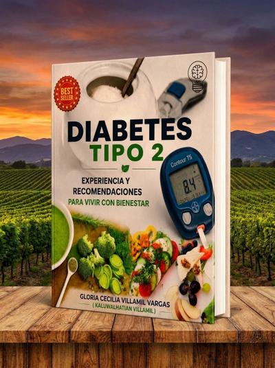 Portada de DIABETES TIPO 2